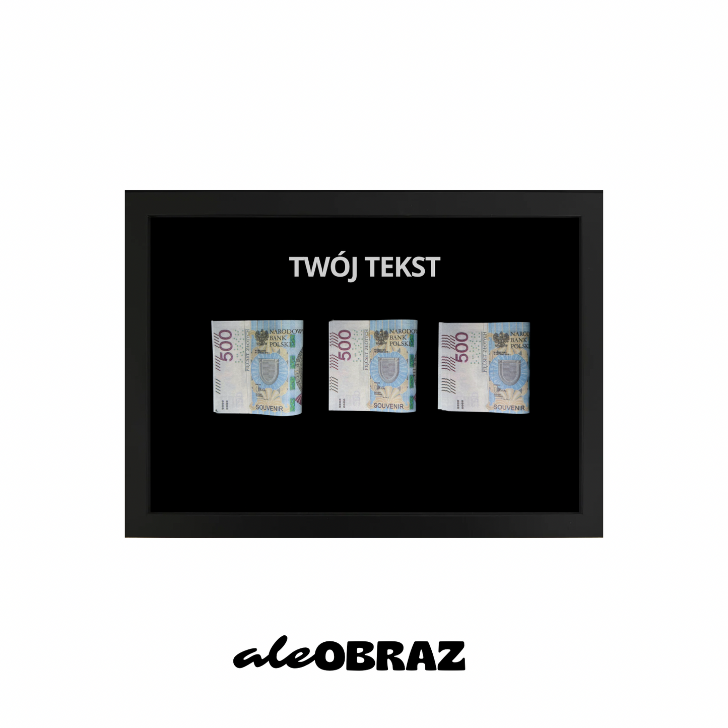 Personalizowany (Triple)