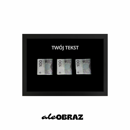 Personalizowany (Triple)