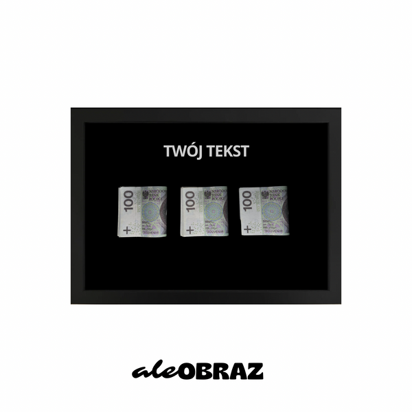 Personalizowany (Triple)