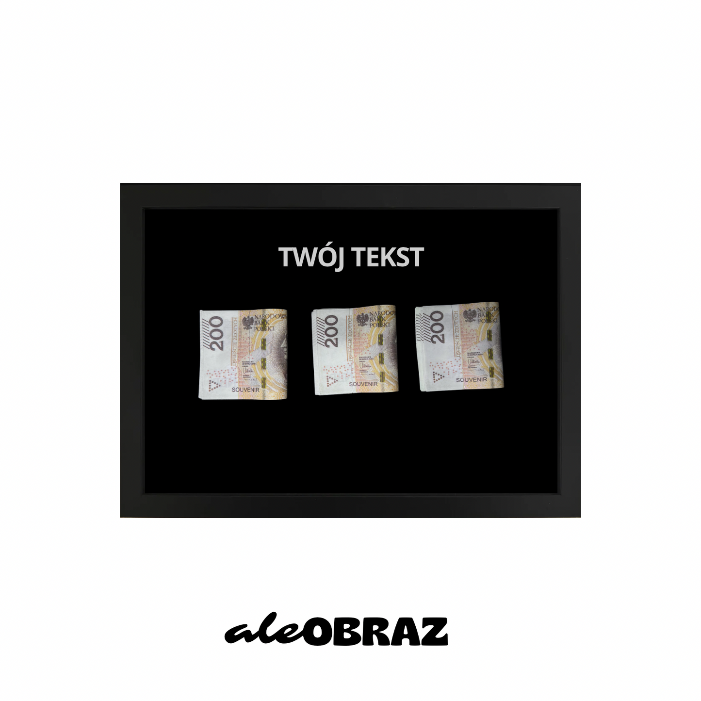 Personalizowany (Triple)